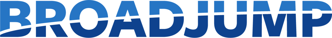 BroadJump Ideas Portal Logo